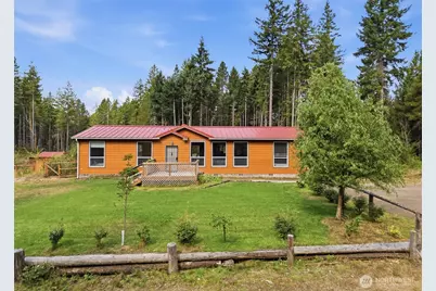 7740 NE Belfair Tahuya Road, Tahuya, WA 98588 - Photo 3