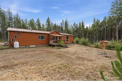 7740 NE Belfair Tahuya Road, Tahuya, WA 98588 - Photo 33
