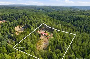7740 NE Belfair Tahuya Rd, Tahuya, WA 98588 - Photo 39