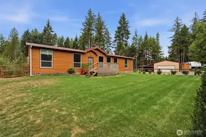 7740 NE Belfair Tahuya Road, Tahuya, WA 98588 - Photo 1