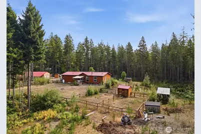 7740 NE Belfair Tahuya Road, Tahuya, WA 98588 - Photo 35