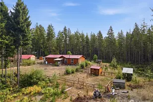 7740 NE Belfair Tahuya Rd, Tahuya, WA 98588 - Photo 35