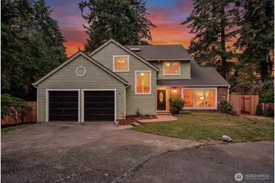 3943 S 271st Place, Kent, WA 98032 - Photo 1