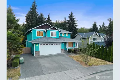 5708 9th Drive W, Everett, WA 98203 - Photo 1