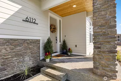 6112 Harbor Inlet Lane NW, Bremerton, WA 98311 - Photo 5