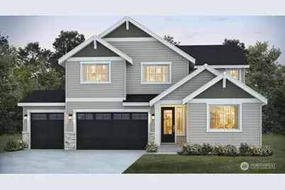 19453 116th Street Ct E #25, Bonney Lake, WA 98391 - Photo 1