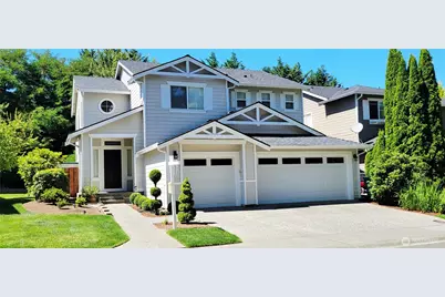 12828 66th Avenue SE, Snohomish, WA 98296 - Photo 1