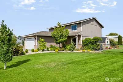 3145 Snow Goose Road NE, Moses Lake, WA 98837 - Photo 1