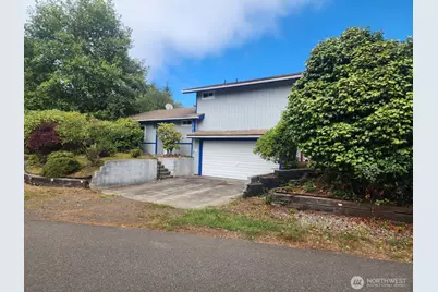 706 Wakina Loop SE, Ocean Shores, WA 98569 - Photo 33