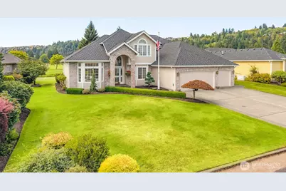 14604 153rd Street E, Orting, WA 98360 - Photo 3