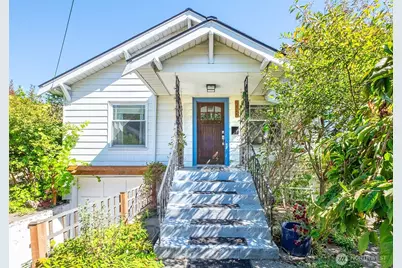 7032 22nd Avenue NW, Seattle, WA 98117 - Photo 1