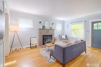 7032 22nd Avenue NW, Seattle, WA 98117 - Photo 3