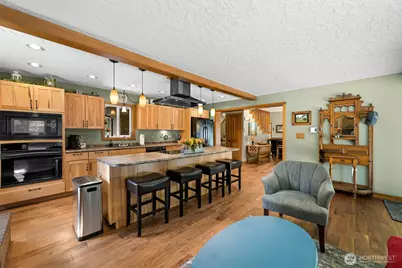3504 Loomis Trail Road, Blaine, WA 98230 - Photo 9