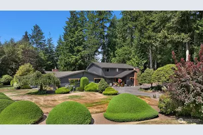 3504 Loomis Trail Road, Blaine, WA 98230 - Photo 1