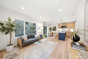 4909 SW Canada Dr, Seattle, WA 98136 - Photo 5