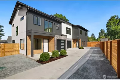 508 SW 137th Street #A, Burien, WA 98166 - Photo 1