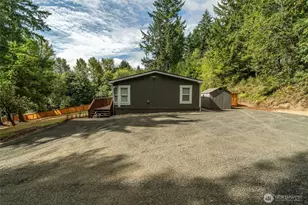 771 SE Fireweed Rd, Shelton, WA 98584 - Photo 5