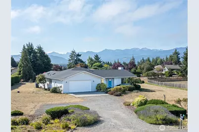 1702 Lotzgesell Road, Sequim, WA 98382 - Photo 1