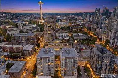 2801 1st Avenue #703, Seattle, WA 98121 - Photo 39