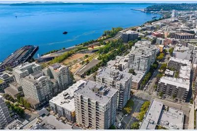 2801 1st Avenue #703, Seattle, WA 98121 - Photo 35