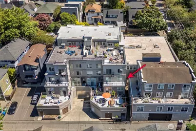 1909 10th Avenue W #201, Seattle, WA 98119 - Photo 25