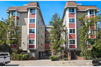 1617 Summit Avenue #42, Seattle, WA 98122 - Photo 1