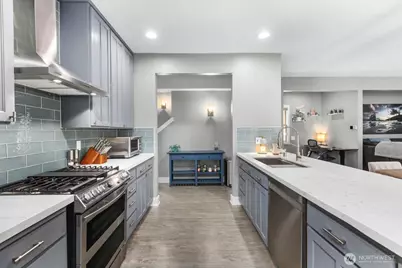 2858 NW 90th Place, Seattle, WA 98117 - Photo 13