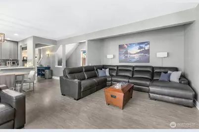 2858 NW 90th Place, Seattle, WA 98117 - Photo 3