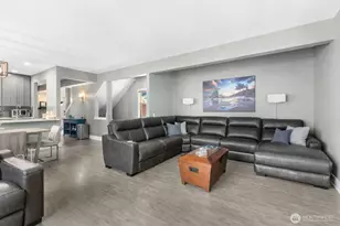 2858 NW 90th Pl, Seattle, WA 98117 - Photo 3