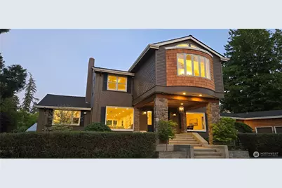 16066 Inglewood Road NE, Kenmore, WA 98028 - Photo 1