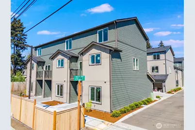 17514 13th Avenue E #B, Spanaway, WA 98387 - Photo 1