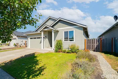 1707 NW 27th Avenue, Battle Ground, WA 98604 - Photo 1