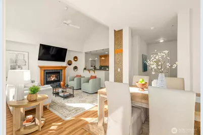 55 Williams Avenue S #401, Renton, WA 98057 - Photo 1