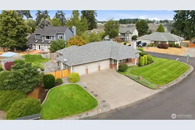 19210 106th Avenue Ct E, Graham, WA 98338 - Photo 33