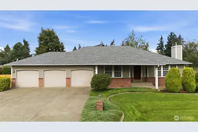 19210 106th Avenue Ct E, Graham, WA 98338 - Photo 1