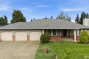19210 106th Ave Ct E, Graham, WA 98338 - Photo 1