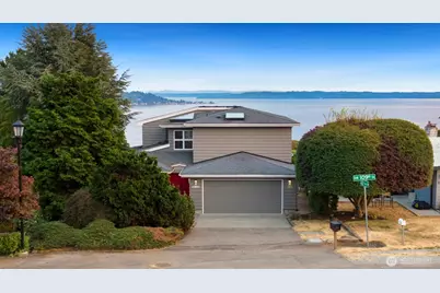 4201 SW 109th, Seattle, WA 98146 - Photo 1