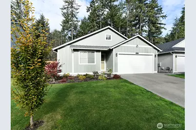 621 153rd Street Ct E, Tacoma, WA 98445 - Photo 1