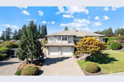 16511 45th Street Ct E, Lake Tapps, WA 98391 - Photo 1