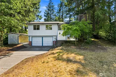 51 E Park Lane, Shelton, WA 98584 - Photo 1