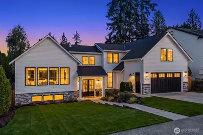 1628 184th Avenue NE, Bellevue, WA 98008 - Photo 1