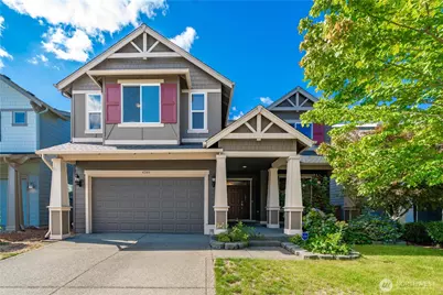 4280 Novak Drive SW, Port Orchard, WA 98367 - Photo 1