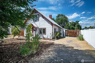307 W 14th Ave, Ellensburg, WA 98926 - Photo 3