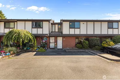 212 SW 146th Street #105, Burien, WA 98166 - Photo 35