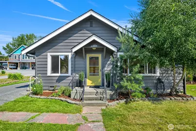 3304 Bennett Drive, Bellingham, WA 98225 - Photo 1