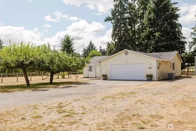 6820 Meridian Road SE, Olympia, WA 98513 - Photo 1