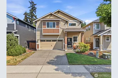 3328 Nova St NE, Olympia, WA 98516 - Photo 1