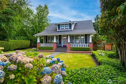 527 17th Street SE, Puyallup, WA 98372 - Photo 1