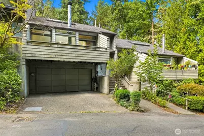 3605 93rd Avenue SE, Mercer Island, WA 98040 - Photo 3