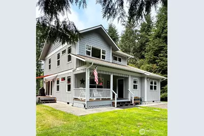205 Three Rivers Road, Forks, WA 98331 - Photo 1